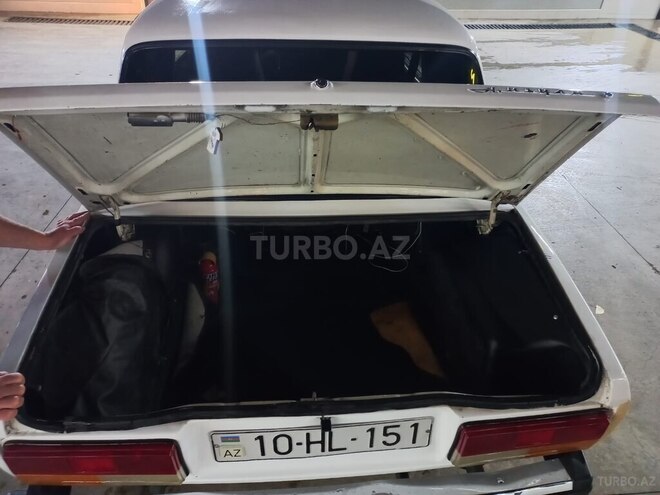 LADA (VAZ) 2107-7