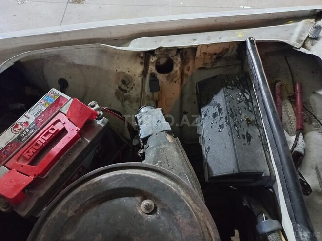 LADA (VAZ) 2107-6