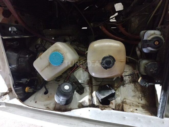 LADA (VAZ) 2107-8