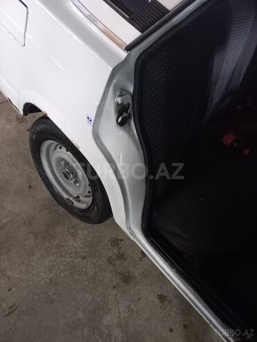 LADA (VAZ) 2107-10