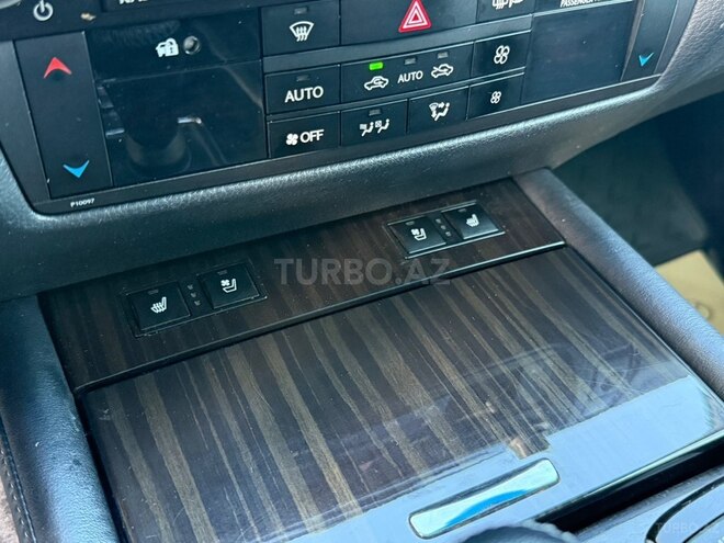 Lexus GS 350-12