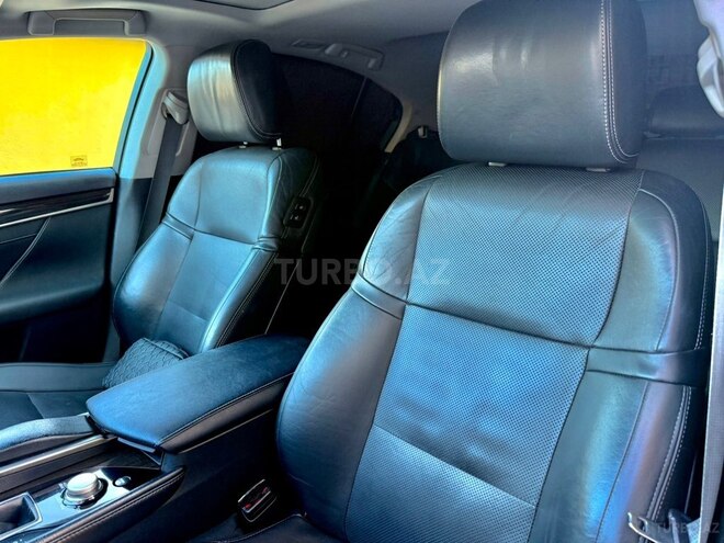 Lexus GS 350-16