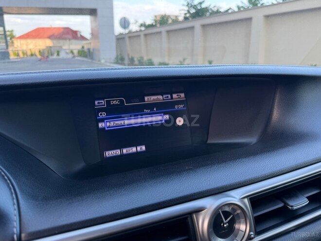 Lexus GS 350-14