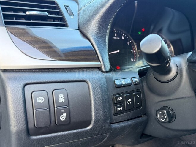 Lexus GS 350-10