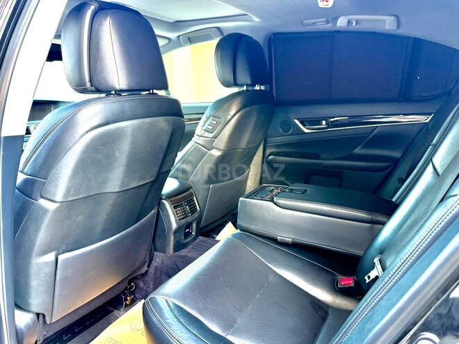 Lexus GS 350-17
