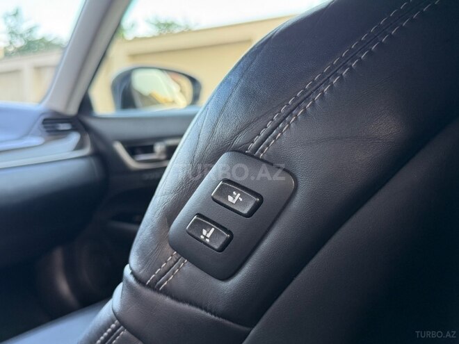 Lexus GS 350-19