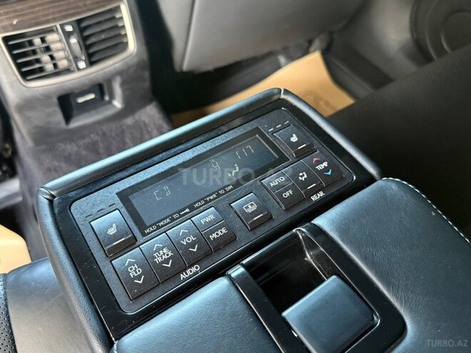 Lexus GS 350-18