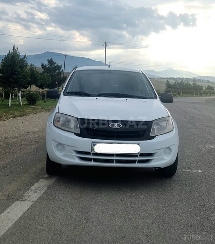 LADA (VAZ) Granta-1