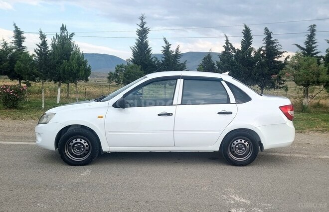 LADA (VAZ) Granta-3