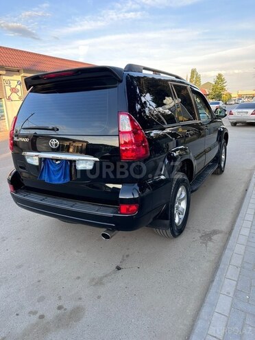 Toyota Land Cruiser Prado-2