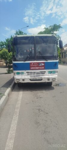 Iveco Otoyol-4