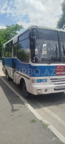 Iveco Otoyol-5