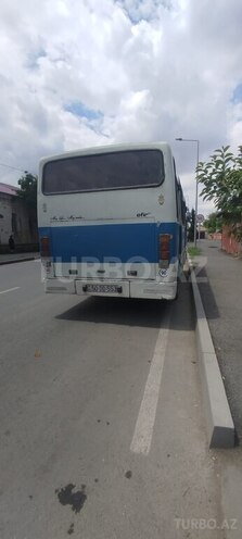 Iveco Otoyol-2