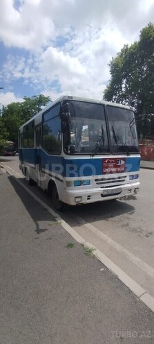 Iveco Otoyol-1