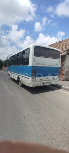 Iveco Otoyol-9