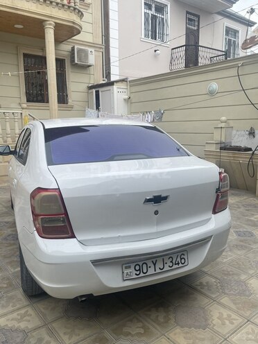 Chevrolet Cobalt-4