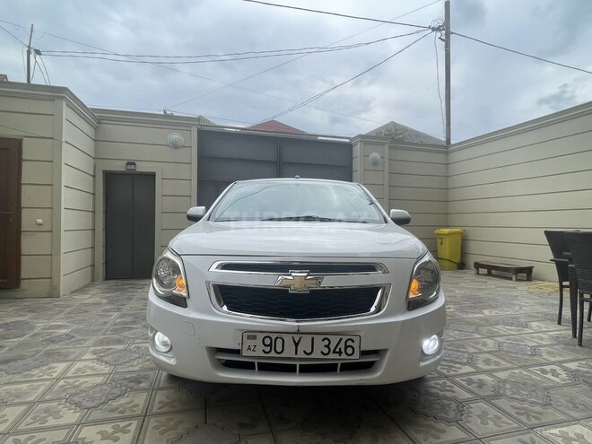 Chevrolet Cobalt-2