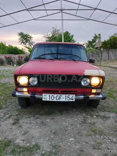 LADA (VAZ) 2106-1