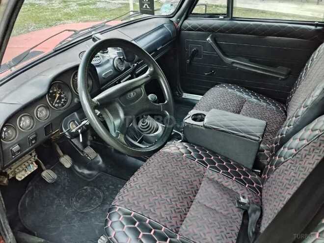 LADA (VAZ) 2106-9