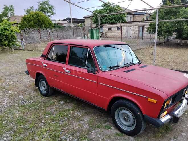 LADA (VAZ) 2106-8