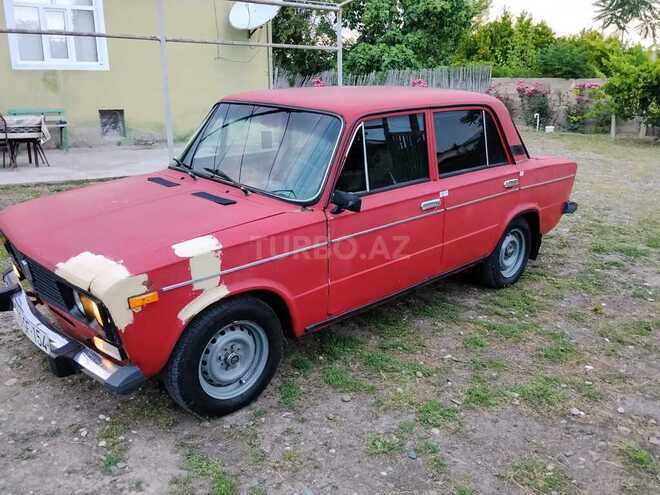 LADA (VAZ) 2106-7