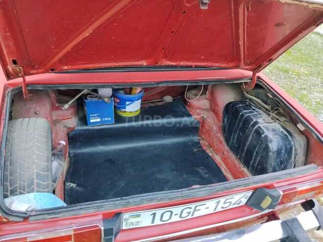 LADA (VAZ) 2106-5