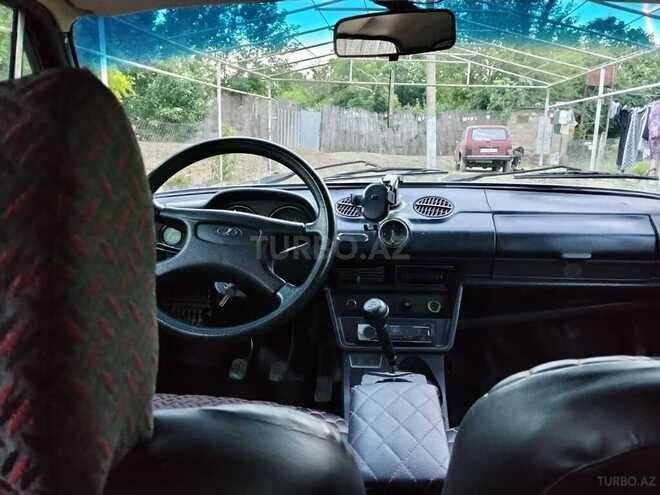 LADA (VAZ) 2106-2