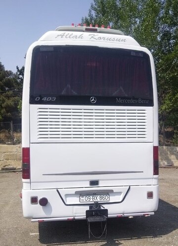 Mercedes 0403-2