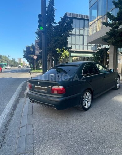 BMW 525-3