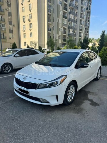 Kia Forte-3