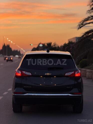 Chevrolet Equinox-2