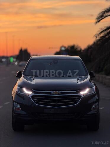Chevrolet Equinox-9