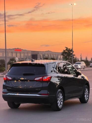 Chevrolet Equinox-10