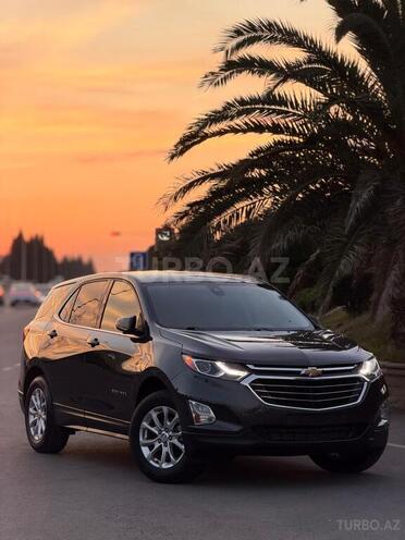 Chevrolet Equinox-6