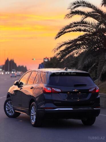 Chevrolet Equinox-20