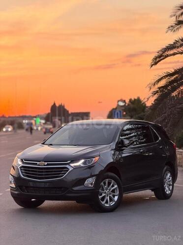 Chevrolet Equinox-18
