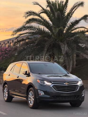 Chevrolet Equinox-14