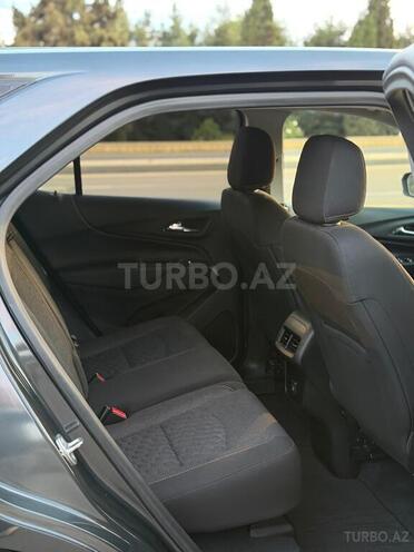 Chevrolet Equinox-21