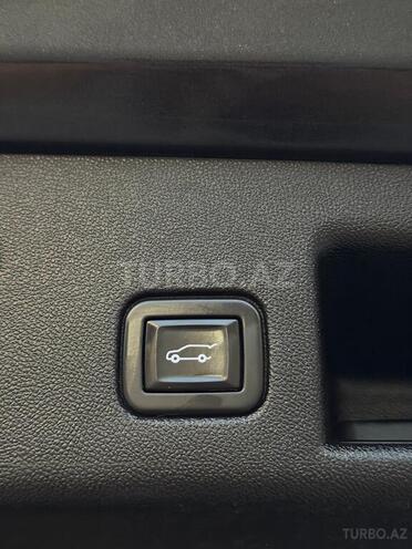 Chevrolet Equinox-17