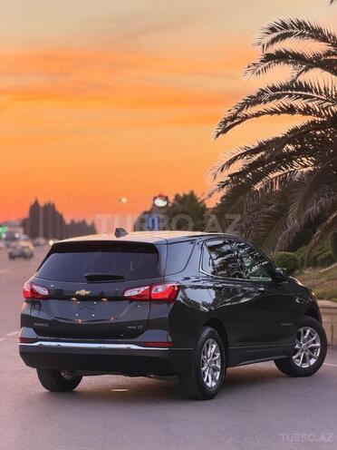 Chevrolet Equinox-11