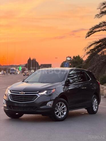 Chevrolet Equinox-13
