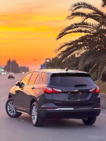 Chevrolet Equinox-8