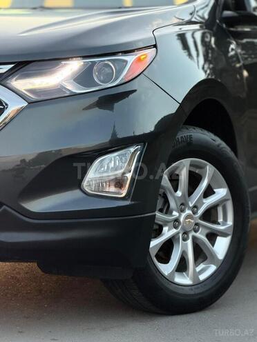 Chevrolet Equinox-12