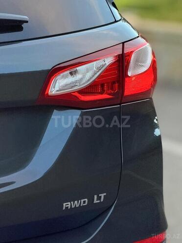 Chevrolet Equinox-19