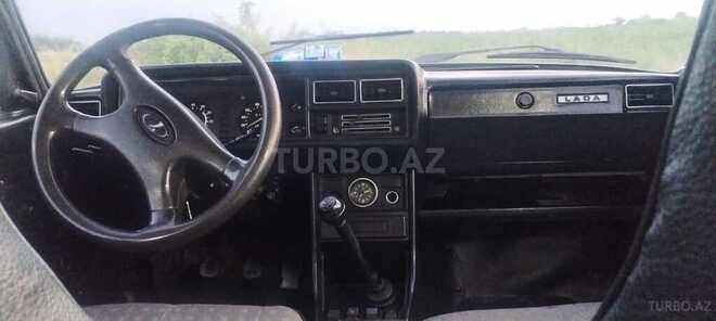 LADA (VAZ) 2107-3