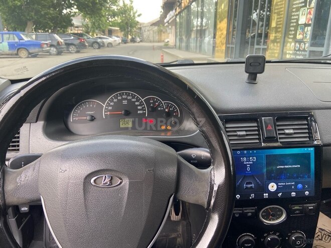 LADA (VAZ) Priora-5