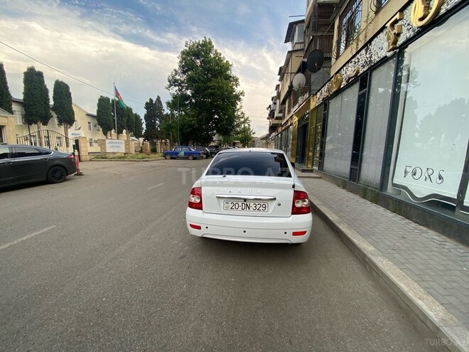 LADA (VAZ) Priora-3
