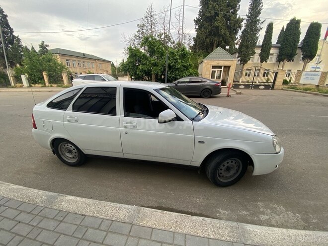 LADA (VAZ) Priora-2