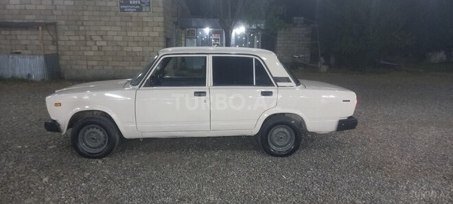 LADA (VAZ) 2107-3