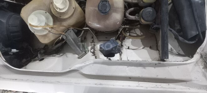 LADA (VAZ) 2107-5